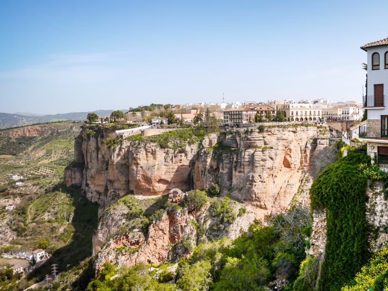 Photos from various visits