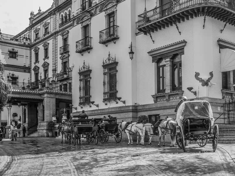 Photos from various visits