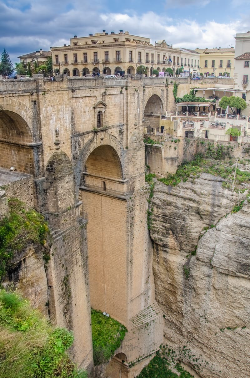 Photos from various visits