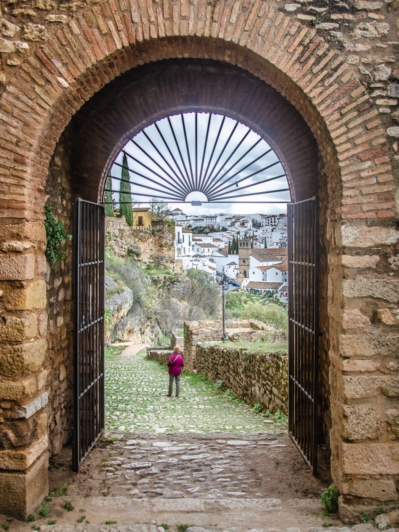 Photos from various visits