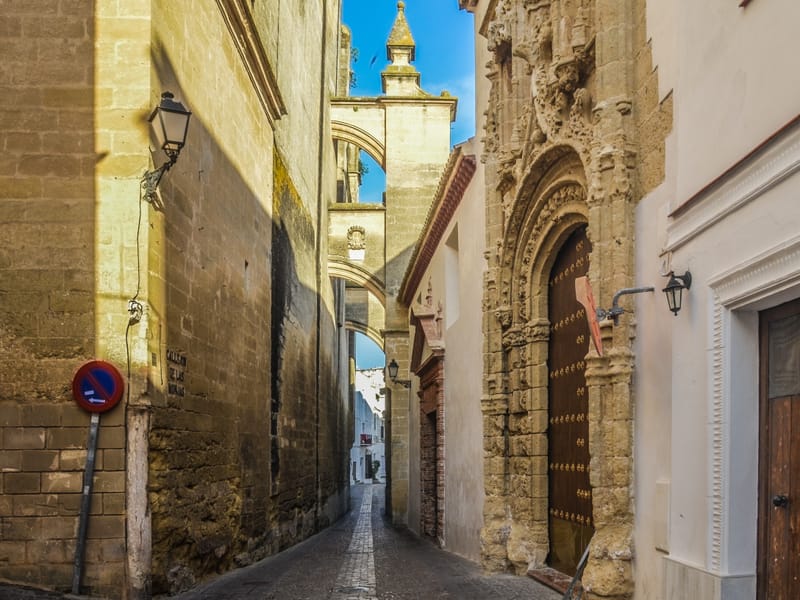 Photos from various visits