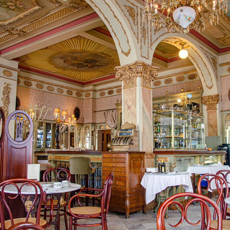 Photos from various visits