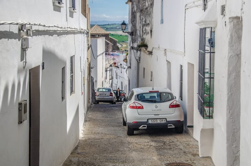 Photos from various visits