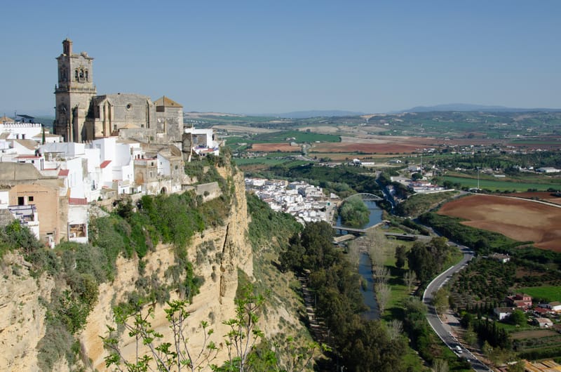 Photos from various visits