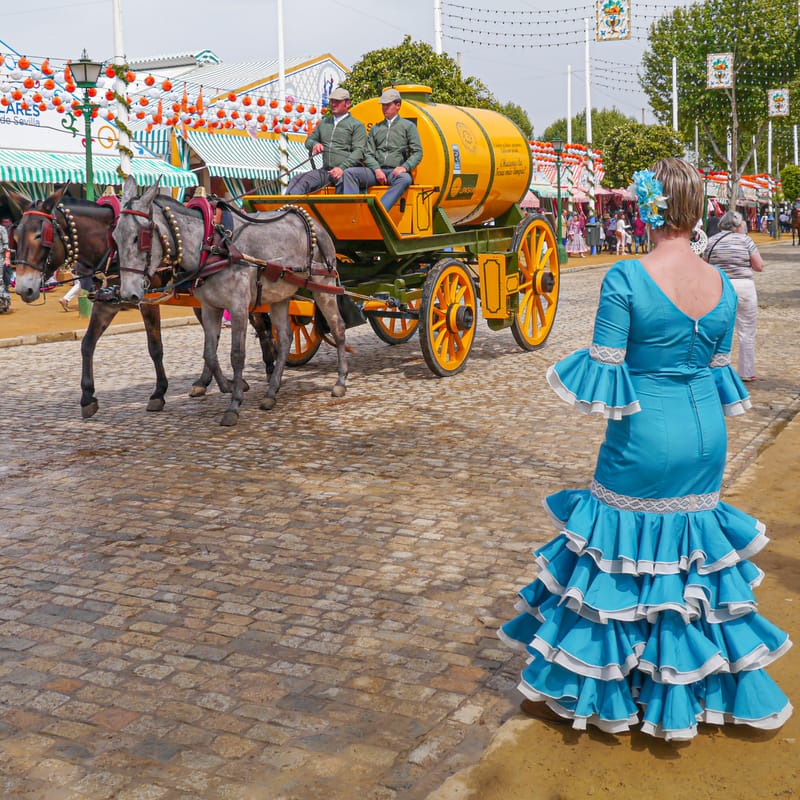 Photos from various visits