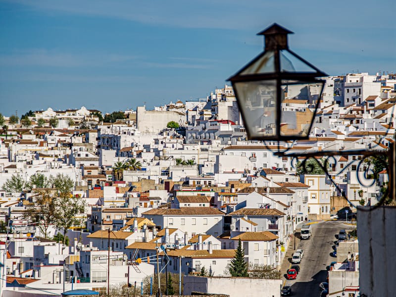 Photos from various visits