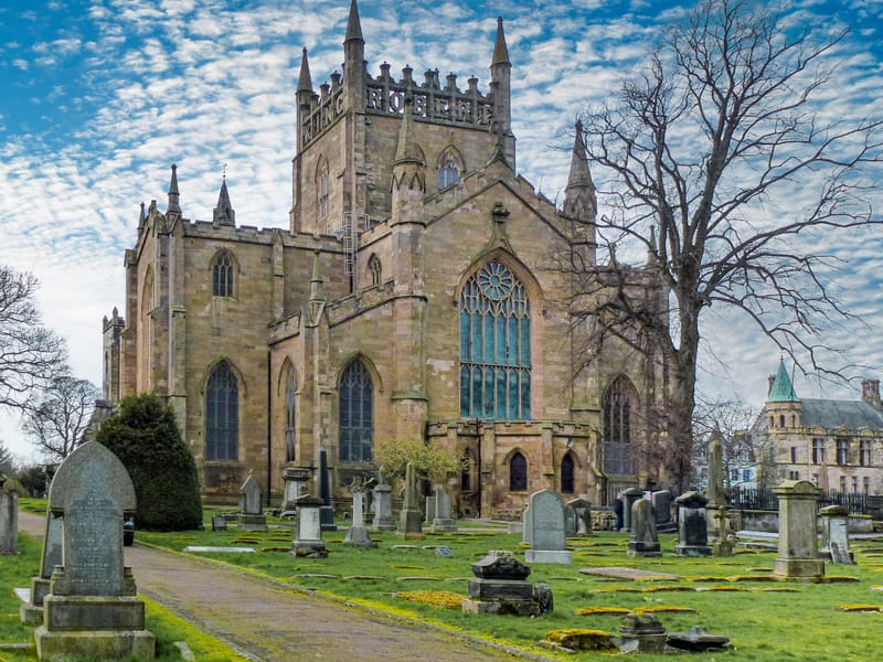 Places close to home