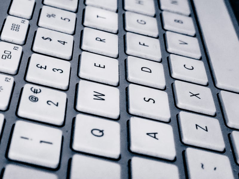 Photos shot a little differently