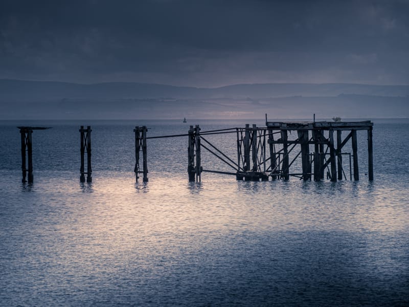 Places close to home