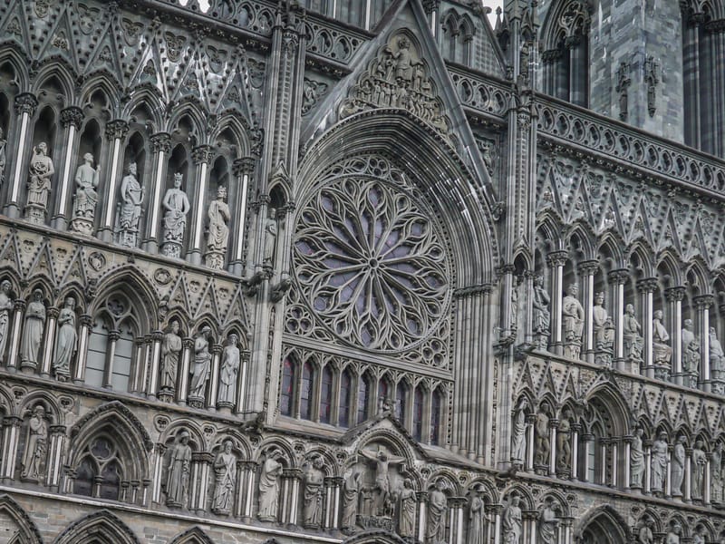 Interesting photos from places we have visited.