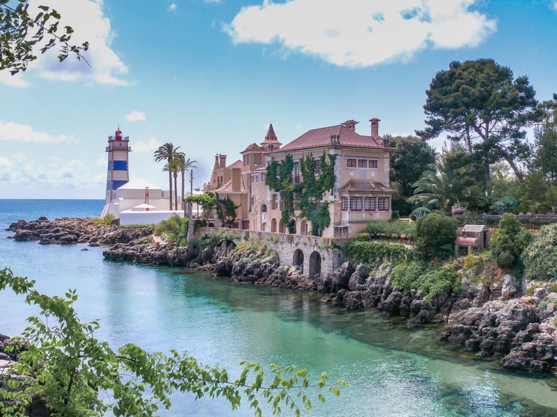 Interesting photos from places we have visited.