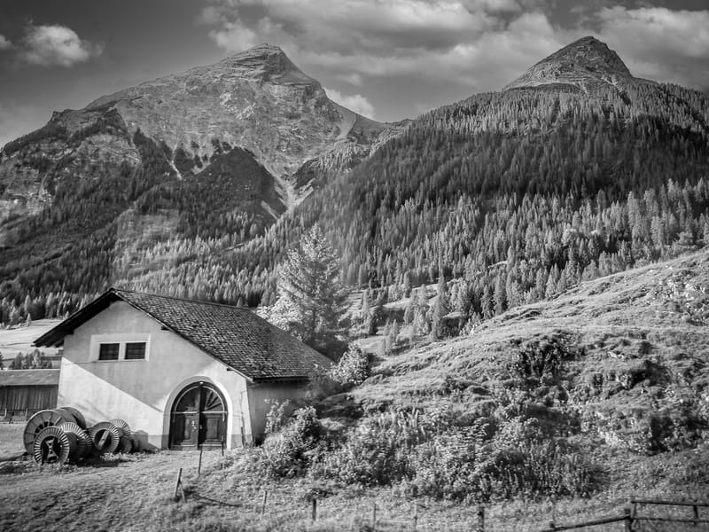 Interesting photos from places we have visited.