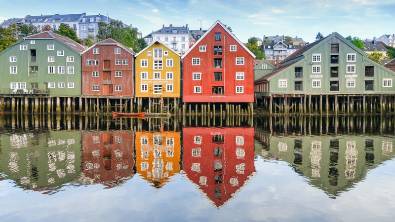 Interesting photos from places we have visited.