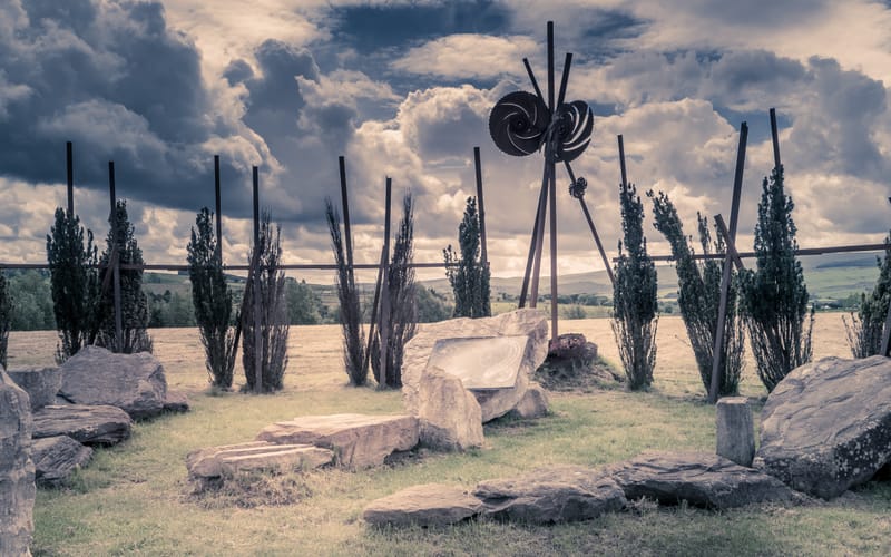 Places close to home