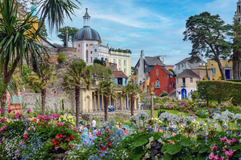 Interesting photos from places we have visited.