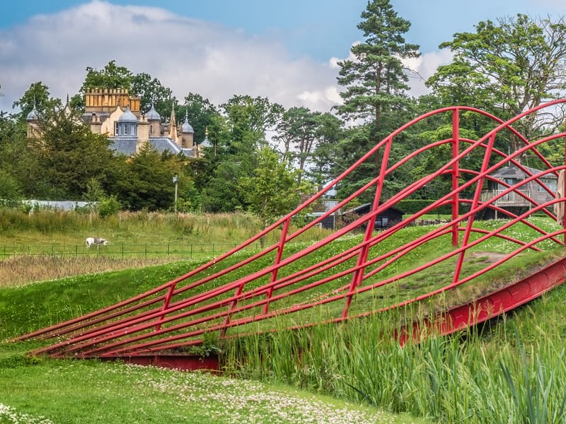 Places close to home