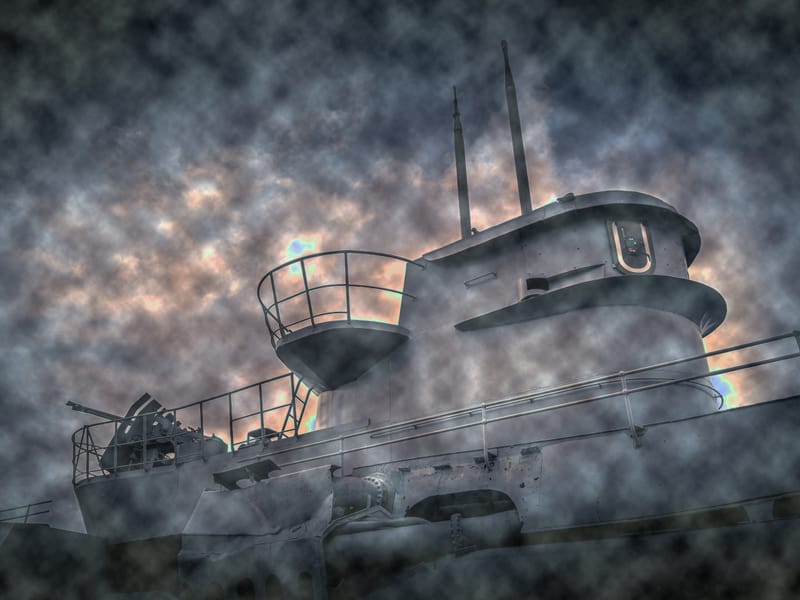 Photos shot a little differently