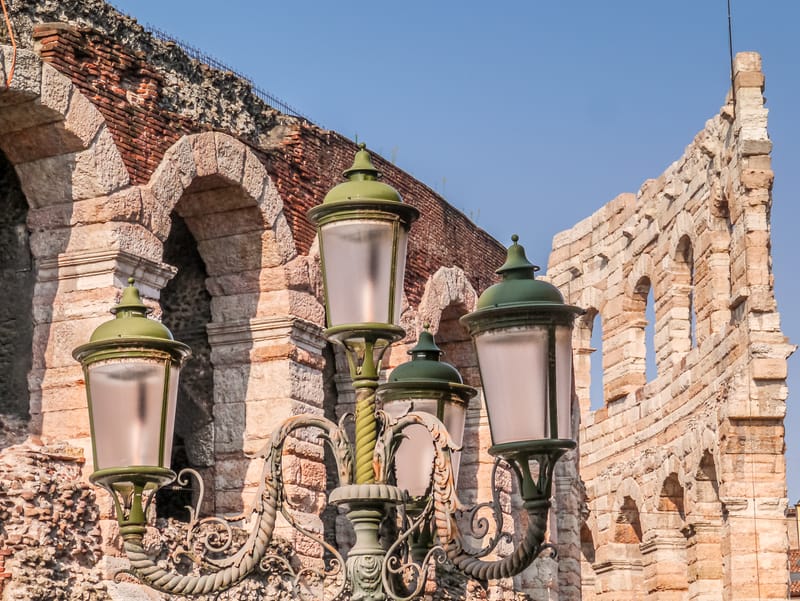 Switzerland September 2018