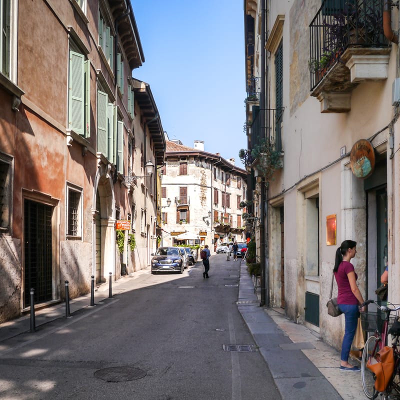 Switzerland September 2018