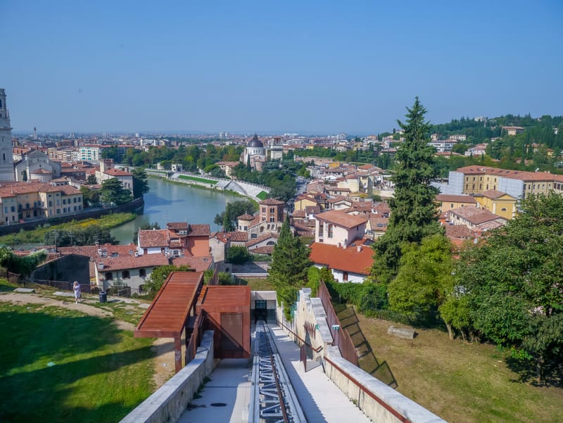 Switzerland September 2018