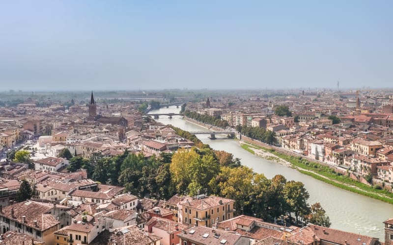 Switzerland September 2018