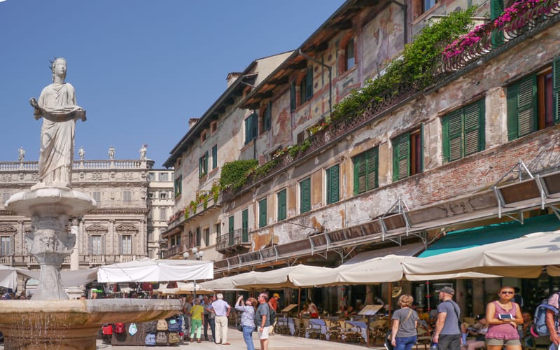 Switzerland September 2018