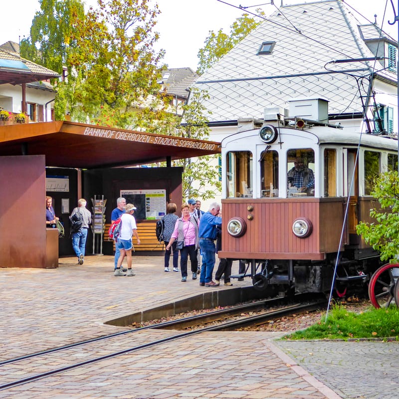 Switzerland September 2018