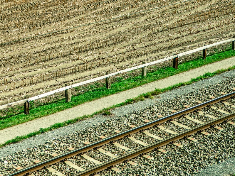 Switzerland September 2018