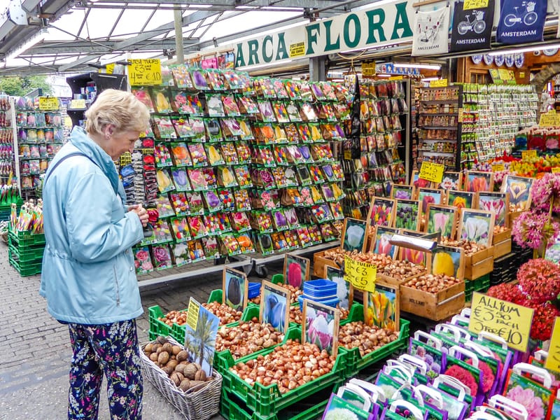 Switzerland September 2018