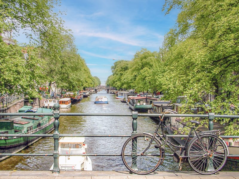 Switzerland September 2018