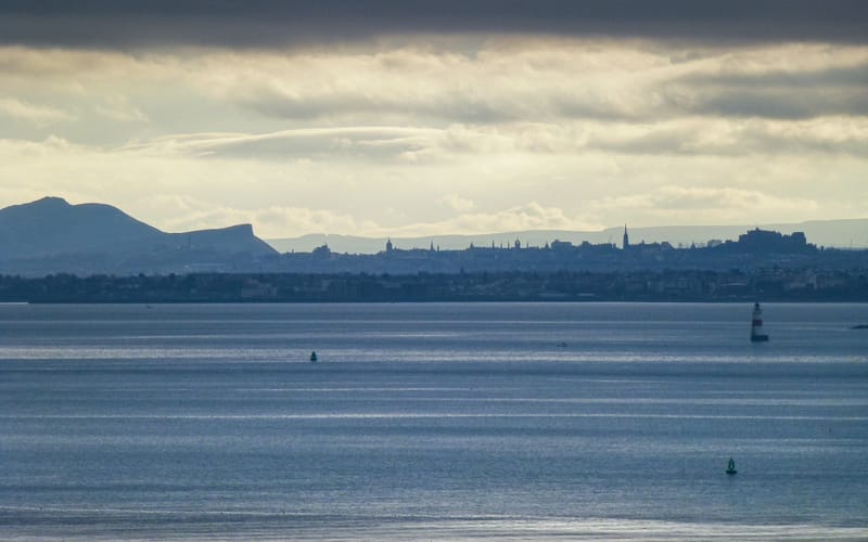 Places close to home