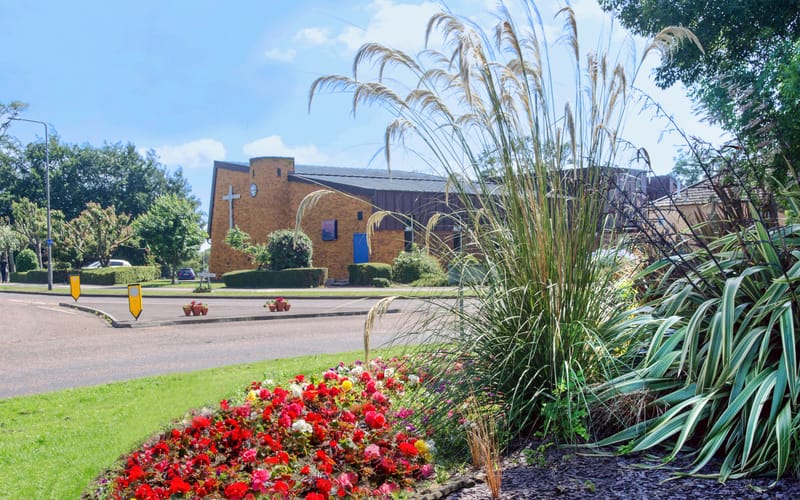 Places close to home