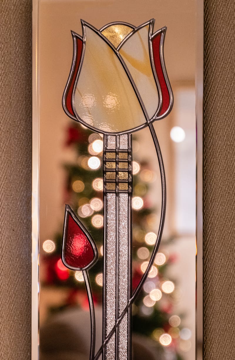 Photos shot a little differently