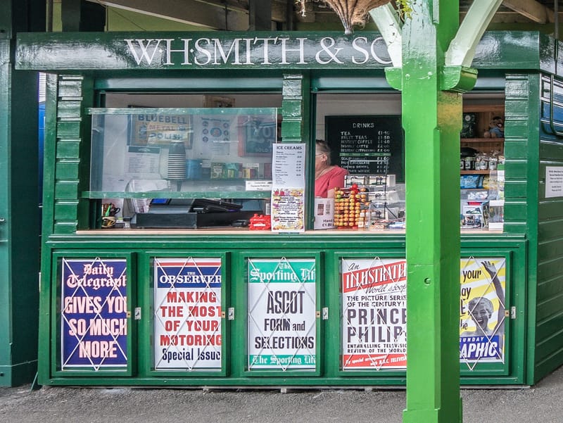 Interesting photos from places we have visited.