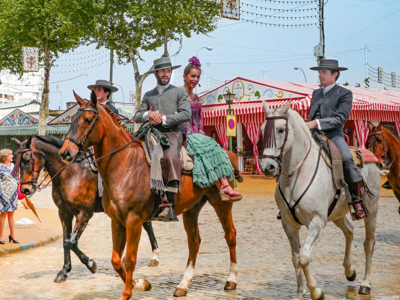 Photos from various visits