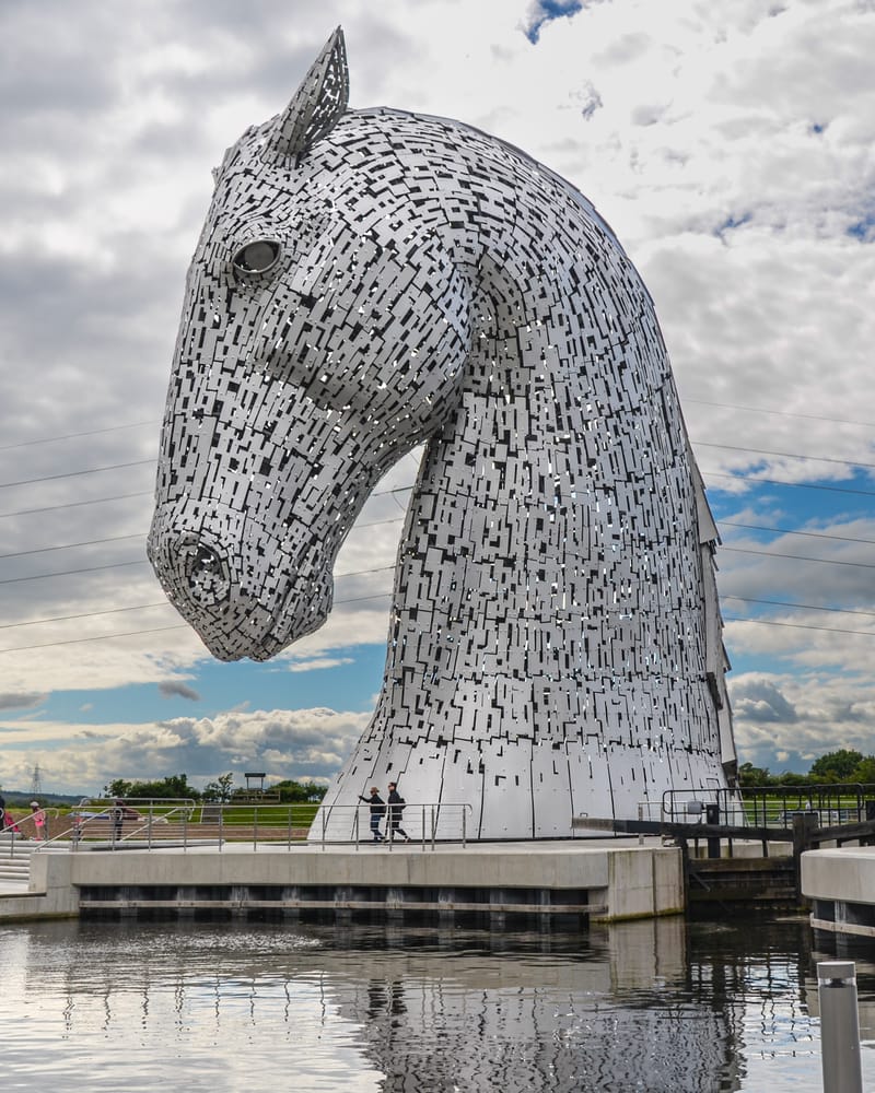 Places close to home