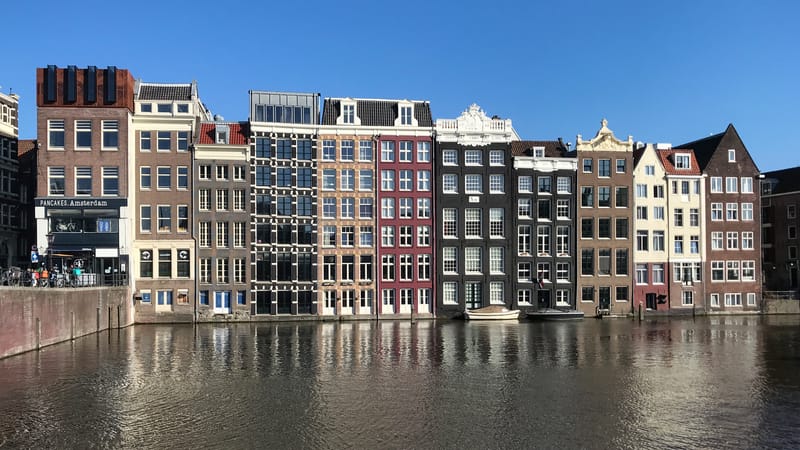 Amsterdam