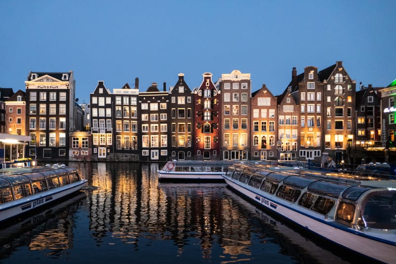 Amsterdam