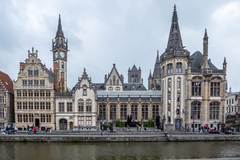 Ghent