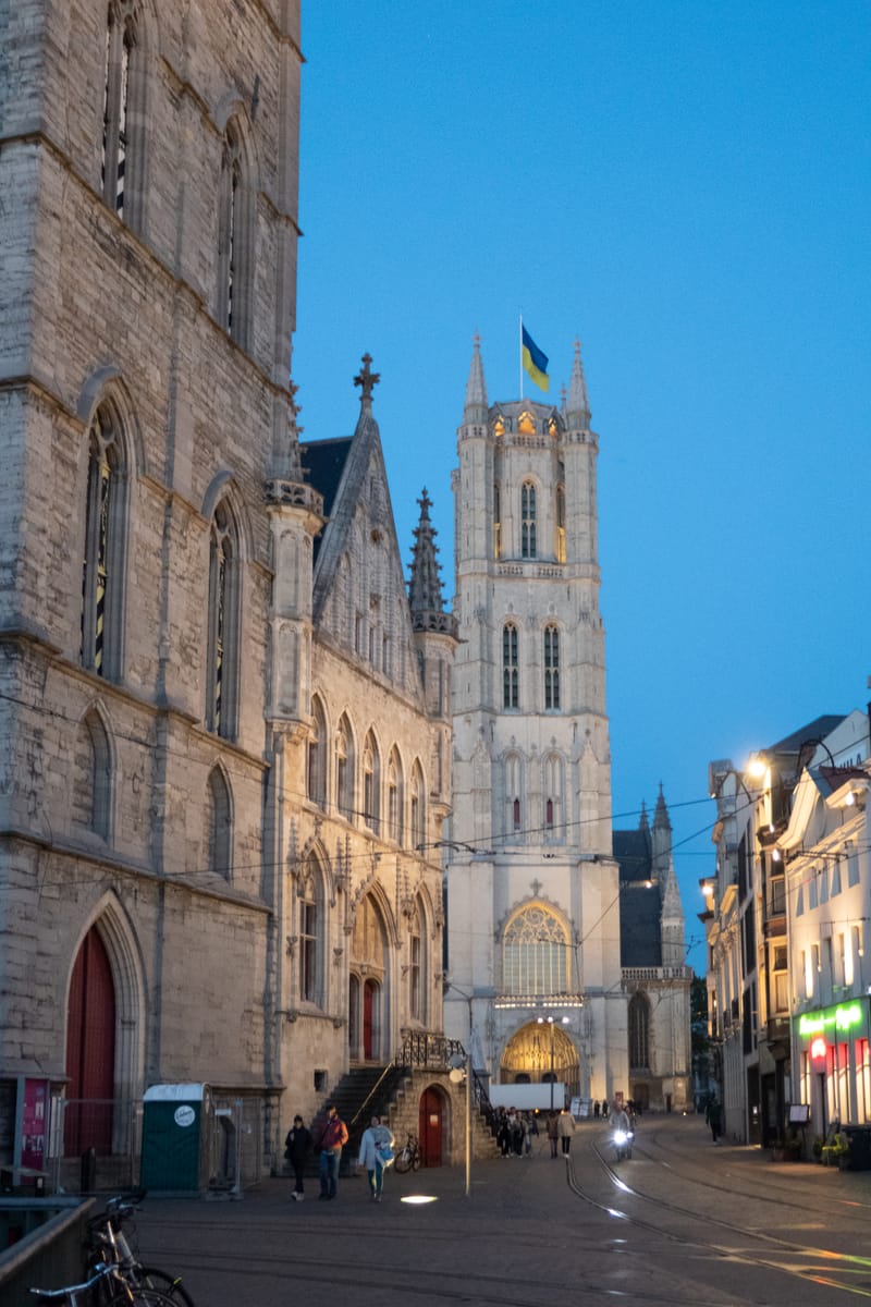 Ghent