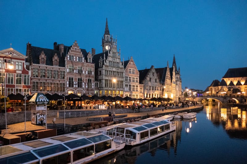 Ghent