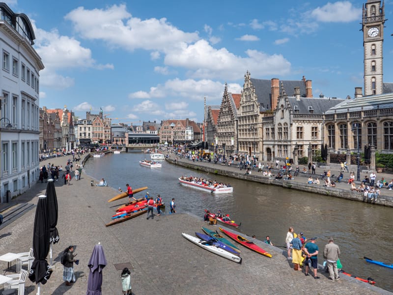 Ghent