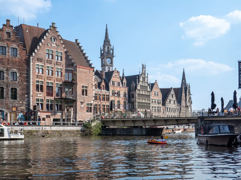 Ghent