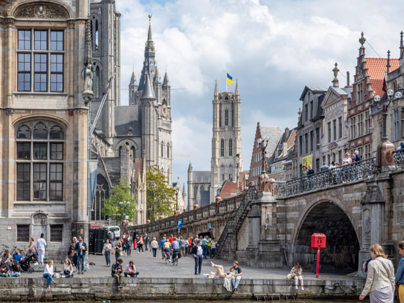 Ghent