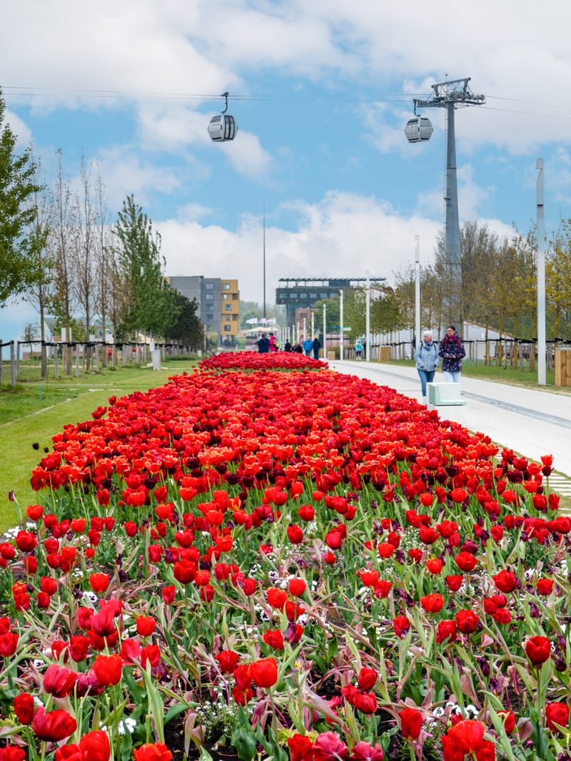 Floriade Expo 22