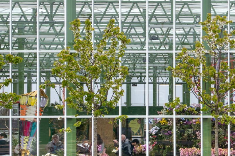 Floriade Expo 22