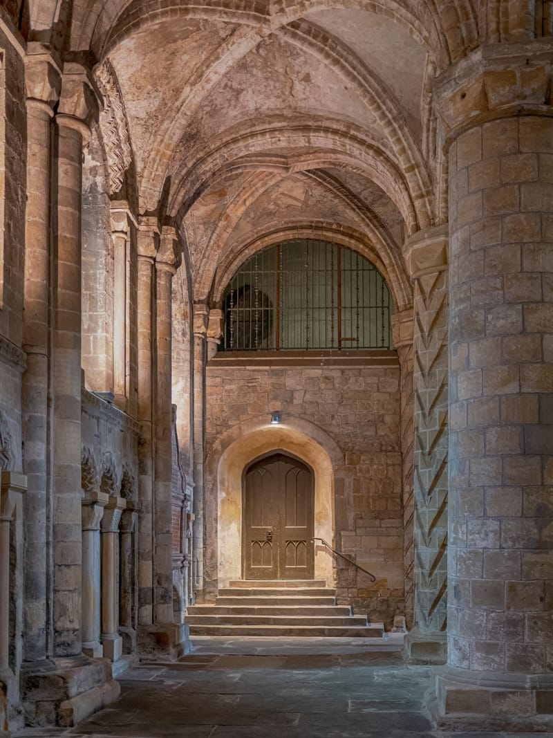 Places close to home