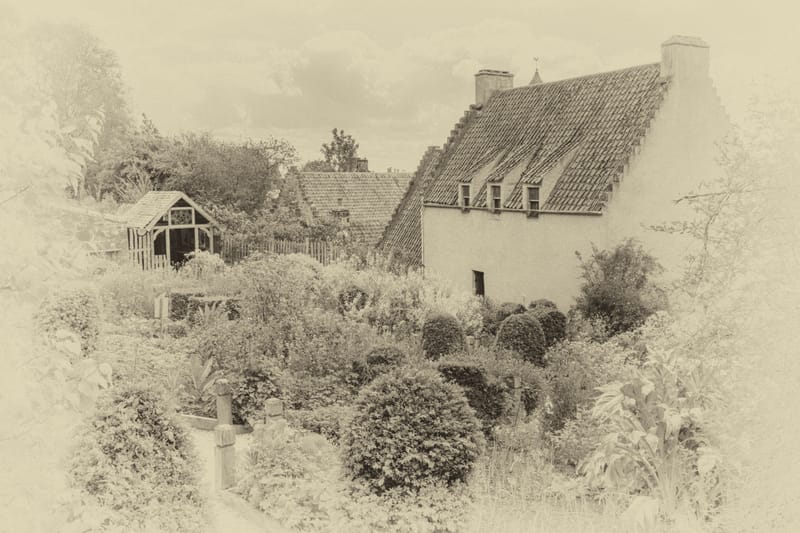 Photos shot a little differently