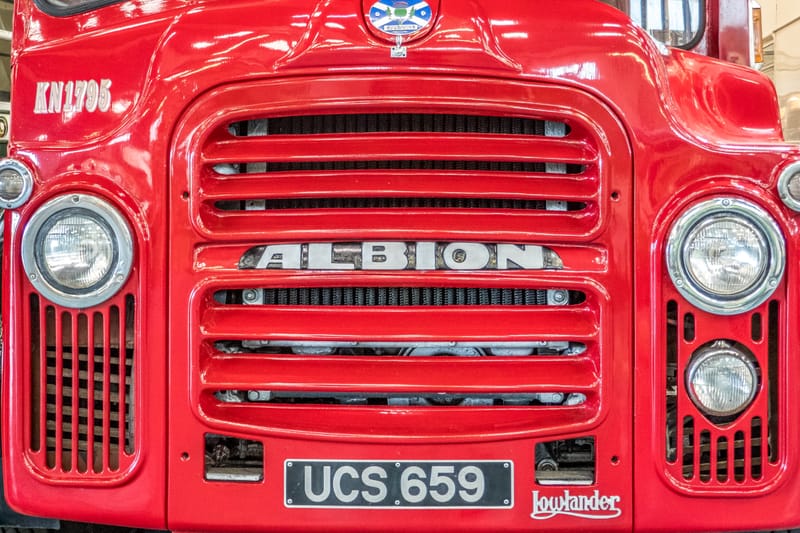 Photos shot a little differently