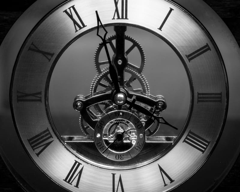 Photos shot a little differently